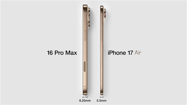 9月10日發(fā)布！iPhone 17五大升級全曝光：華為Mate 80系列和它你買誰