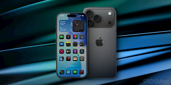 9月10日發(fā)布！iPhone 17五大升級全曝光：華為Mate 80系列和它你買誰