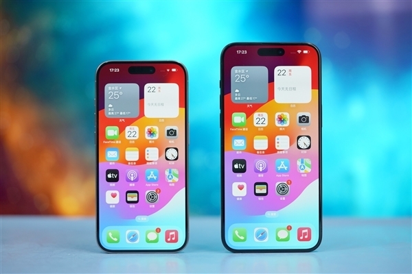 成本、效率差距太大！蘋果短期不會(huì)在美國(guó)生產(chǎn)iPhone