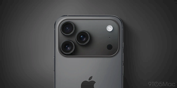9月10日發(fā)布！iPhone 17五大升級全曝光：華為Mate 80系列和它你買誰