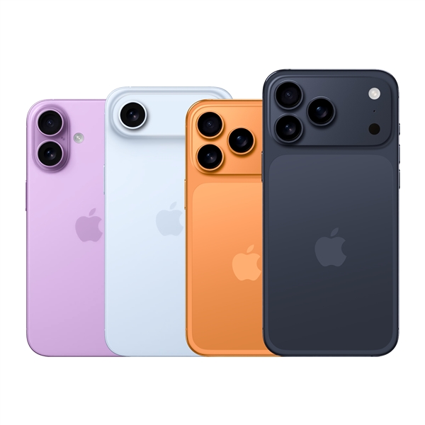蘋果薄手機要火：王騰想買iPhone 17 Air