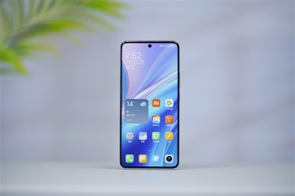 REDMI Note 15 Pro系列官宣：本月發布