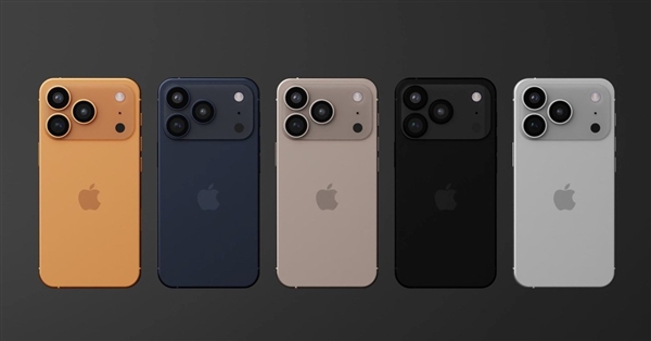 蘋果iPhone 17系列標配：eSIM卡到底好在哪里