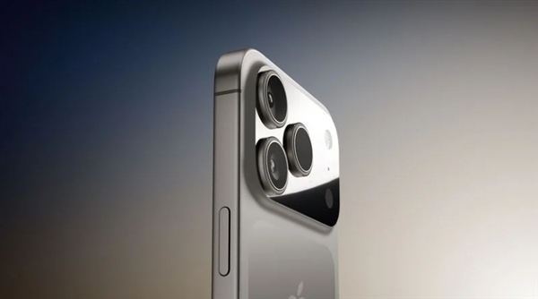 iPhone 17 Pro四大升級(jí)匯總：首次12GB內(nèi)存、8倍光學(xué)變焦