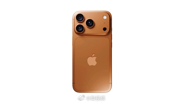 真我中國區總裁評iPhone 17 Pro外觀：Deco設計我們用過