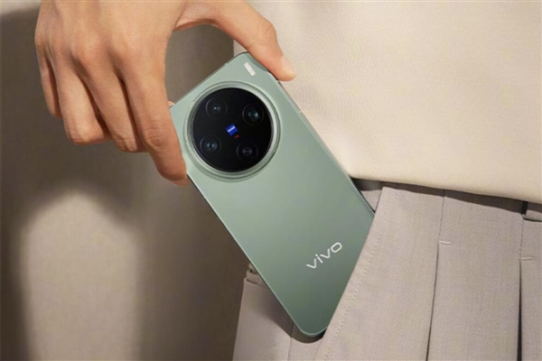 全球首發天璣9500！vivo X300系列已備案