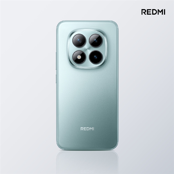REDMI Note 15 Pro系列支持IP66/IP68/IP69/IP69K：行業(yè)首個(gè)五星長(zhǎng)效防水品質(zhì)認(rèn)證