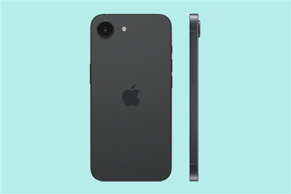 iPhone 17系列便宜版本：iPhone 17e屏幕曝光 劉海屏退場