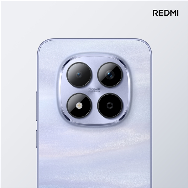王騰曬出REDMI Note 15 Pro：Pro+級耐用品質+直屏形態