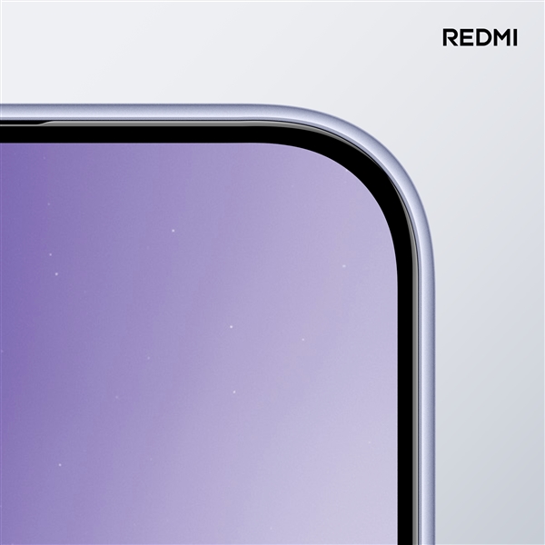 王騰曬出REDMI Note 15 Pro：Pro+級耐用品質+直屏形態