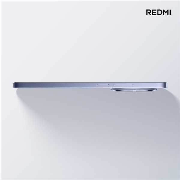王騰曬出REDMI Note 15 Pro：Pro+級耐用品質+直屏形態