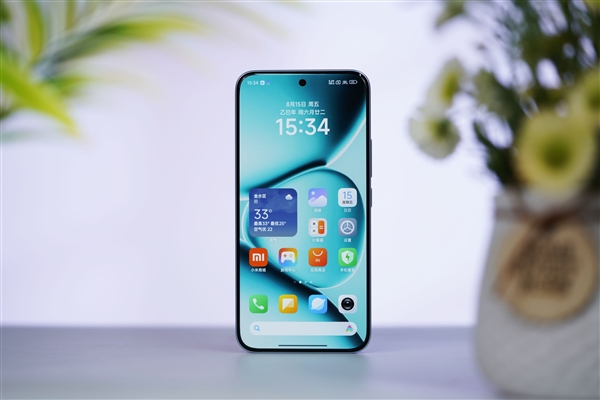 REDMI首款衛(wèi)星通信手機！REDMI Note 15 Pro+圖賞