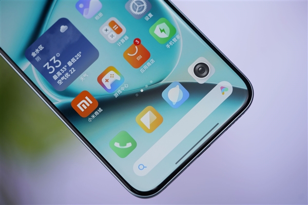 REDMI首款衛(wèi)星通信手機！REDMI Note 15 Pro+圖賞