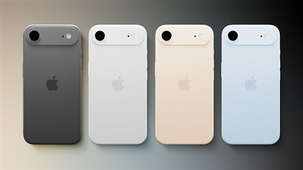 史上薄iPhone將至！關于iPhone 17 Air 你想知道的都在這