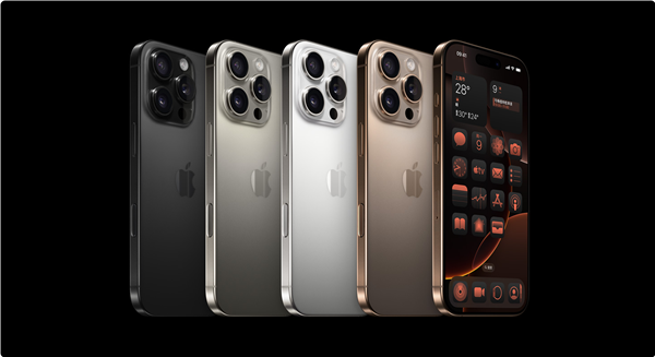 博主辟謠iPhone 18取消拍照鍵：改用純壓感設計 成本更低