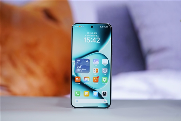 REDMI首款衛(wèi)星通信手機！REDMI Note 15 Pro+圖賞