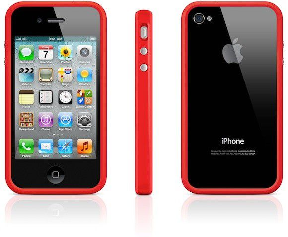 夢回iPhone 4！曝蘋果為iPhone 17 Air打造了邊框保護殼