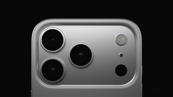 庫克“開倒車”！iPhone 17 Pro機身從鈦合金換成鋁合金：兩大核心原因