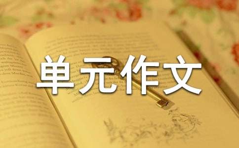 人教版高中第三冊二單元作文：從“哈日族”現象談流行文化