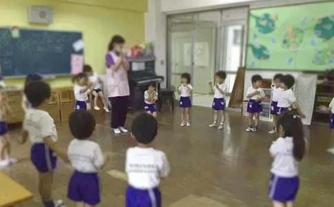 幼兒園大班畢業老師寄語160句